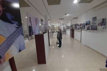 Entre Amigos idea un proyecto para la promoción desde Telde de la cultura tradicional canaria/TA.