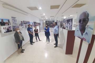 Entre Amigos idea un proyecto para la promoción desde Telde de la cultura tradicional canaria/TA.