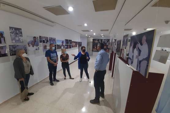 Entre Amigos idea un proyecto para la promoción desde Telde de la cultura tradicional canaria/TA.