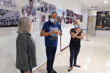 Entre Amigos idea un proyecto para la promoción desde Telde de la cultura tradicional canaria/TA.