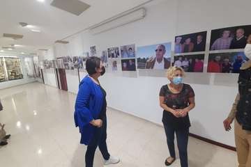 Entre Amigos idea un proyecto para la promoción desde Telde de la cultura tradicional canaria/TA.