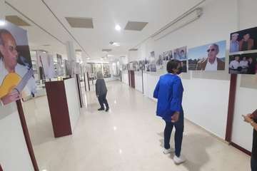 Entre Amigos idea un proyecto para la promoción desde Telde de la cultura tradicional canaria/TA.