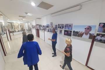 Entre Amigos idea un proyecto para la promoción desde Telde de la cultura tradicional canaria/TA.