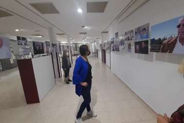 Entre Amigos idea un proyecto para la promoción desde Telde de la cultura tradicional canaria/TA.