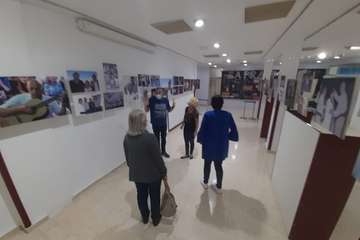 Entre Amigos idea un proyecto para la promoción desde Telde de la cultura tradicional canaria/TA.