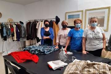 Entre Amigos idea un proyecto para la promoción desde Telde de la cultura tradicional canaria/TA.