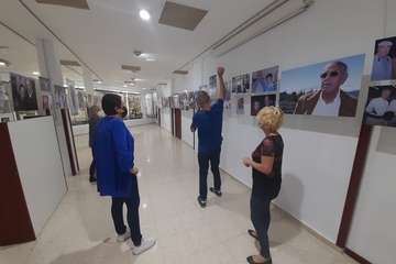 Entre Amigos idea un proyecto para la promoción desde Telde de la cultura tradicional canaria/TA.