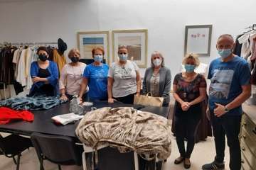 Entre Amigos idea un proyecto para la promoción desde Telde de la cultura tradicional canaria/TA.