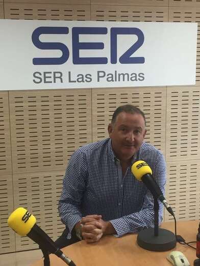 Evaristo Quintana/TA.