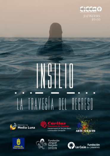 Las proyecciones serán a las 20.00 horas / TA