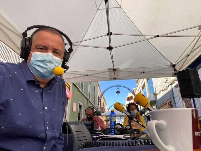 Evaristo Quintana/TA.