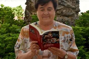 Sor Ana María Díaz Fernández: 