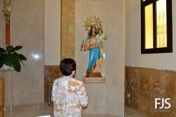 Sor Ana María Díaz Fernández: 