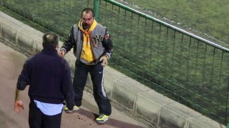 Para el autor del inicio de la pelea, la Fiscalía solicita un mes de multa y el otro acusado, 7 años de prisión / TA