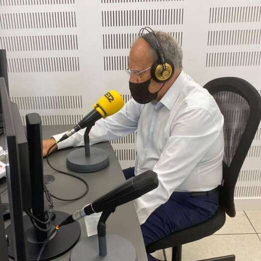 Casimiro Curbelo/SER Las Palmas.