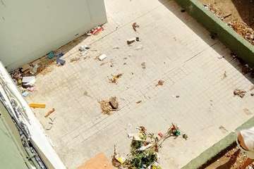 Vecinos de Jinámar dan ejemplo de civismo/TA.