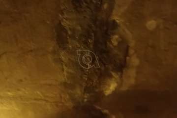 Deterioro del puente de la GC-1, a la altura del Valle de Jinámar/TA.