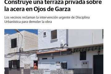 Información de Canarias7/TA.