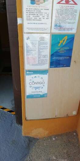 El programa orientador de Radio ECCA/TA.