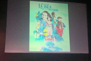 Gala en Telde de la Asociación Benéfica Ya Era Hora/TA.