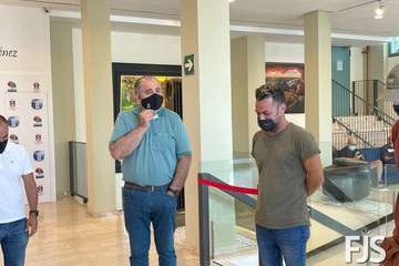 Telde recauda fondos para La Palma con una gala en el Teatro Municipal/Francisco Javier Santana.