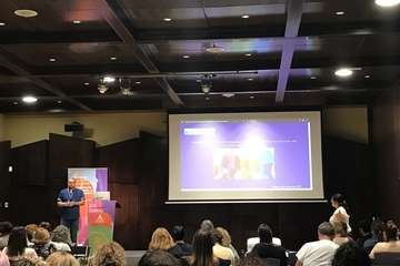 Dos docentes representan a Telde en el II Congreso Andaluz de Coeducación/TA.