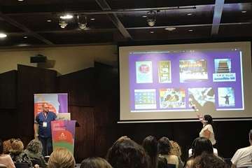 Dos docentes representan a Telde en el II Congreso Andaluz de Coeducación/TA.