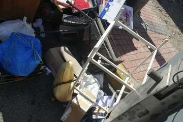 Clavellinas denuncia la 