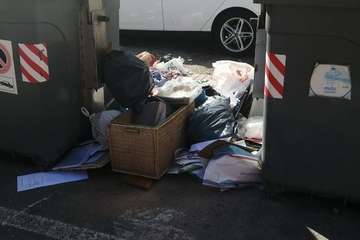 Clavellinas denuncia la 