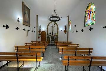  Telde honra a sus difuntos en el Día de Todos los Santos/TA.