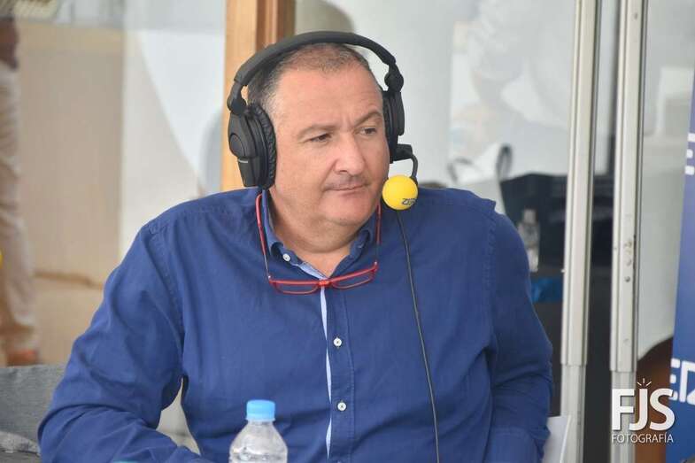 Evaristo Quintana/TA.