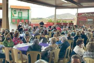 Telde responde a la iniciativa ciudadana por La Palma/Francisco Javier Santana y Antonio Alí.