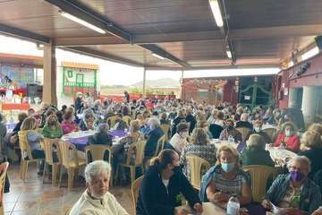 Telde responde a la iniciativa ciudadana por La Palma/Francisco Javier Santana y Antonio Alí.