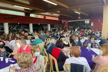 Telde responde a la iniciativa ciudadana por La Palma/Francisco Javier Santana y Antonio Alí.