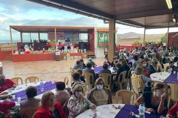 Telde responde a la iniciativa ciudadana por La Palma/Francisco Javier Santana y Antonio Alí.