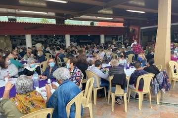 Telde responde a la iniciativa ciudadana por La Palma/Francisco Javier Santana y Antonio Alí.