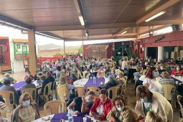 Telde responde a la iniciativa ciudadana por La Palma/Francisco Javier Santana y Antonio Alí.