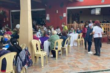 Telde responde a la iniciativa ciudadana por La Palma/Francisco Javier Santana y Antonio Alí.