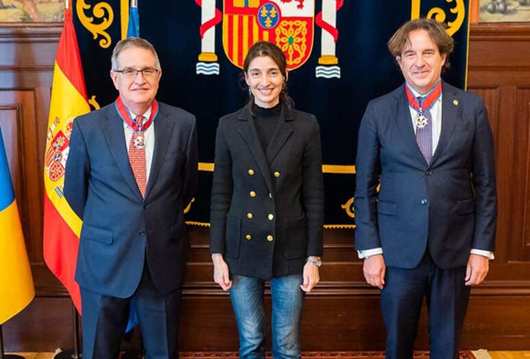 Imagen del acto / TA