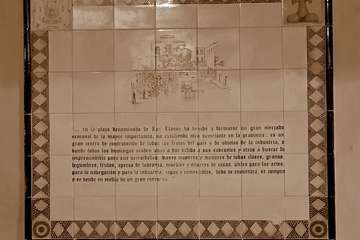 La creación artística anima un debate en el Círculo Cultural de Telde/Jesús Ruiz Mesa.