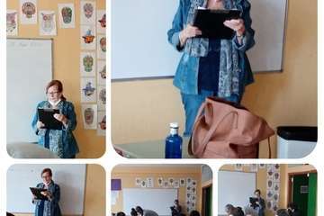 La Fiesta de Salud vuelve con éxito a Las Remudas/TA.