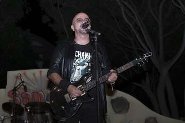 Concierto de Los Coquillos en Los Llanos de Telde/TA.