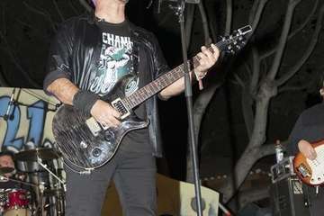 Concierto de Los Coquillos en Los Llanos de Telde/TA.