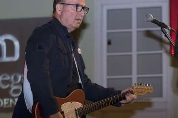 Concierto de Los Coquillos en Los Llanos de Telde/TA.