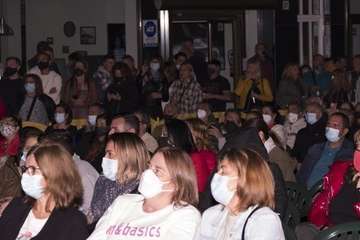 Concierto de Los Coquillos en Los Llanos de Telde/TA.