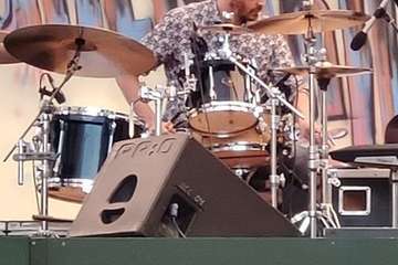 Éxito del Primer Festival de la Cerveza Artesana de Telde y concierto de Ron Voodoo/TA.