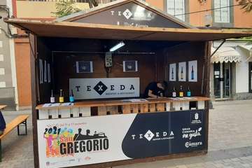 Éxito del Primer Festival de la Cerveza Artesana de Telde y concierto de Ron Voodoo/TA.