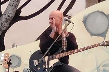 Éxito del Primer Festival de la Cerveza Artesana de Telde y concierto de Ron Voodoo/TA.