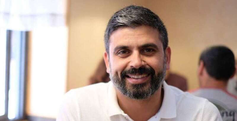 Nicolás Castellano/Cadena SER.