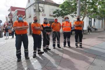Los Llanos celebra el día grande de San Gregorio/TA.